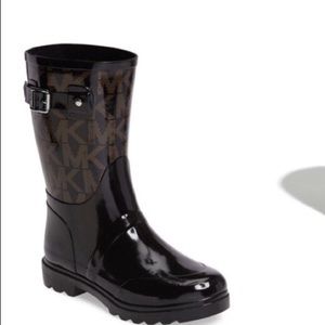 Michael Kors Rain Boot